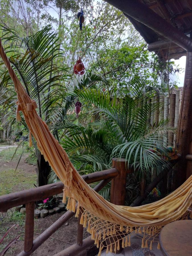 Chale Disco De Arado Villa Visconde De Maua Kültér fotó