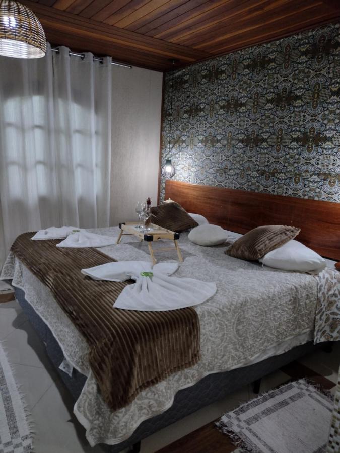 Chale Disco De Arado Villa Visconde De Maua Kültér fotó